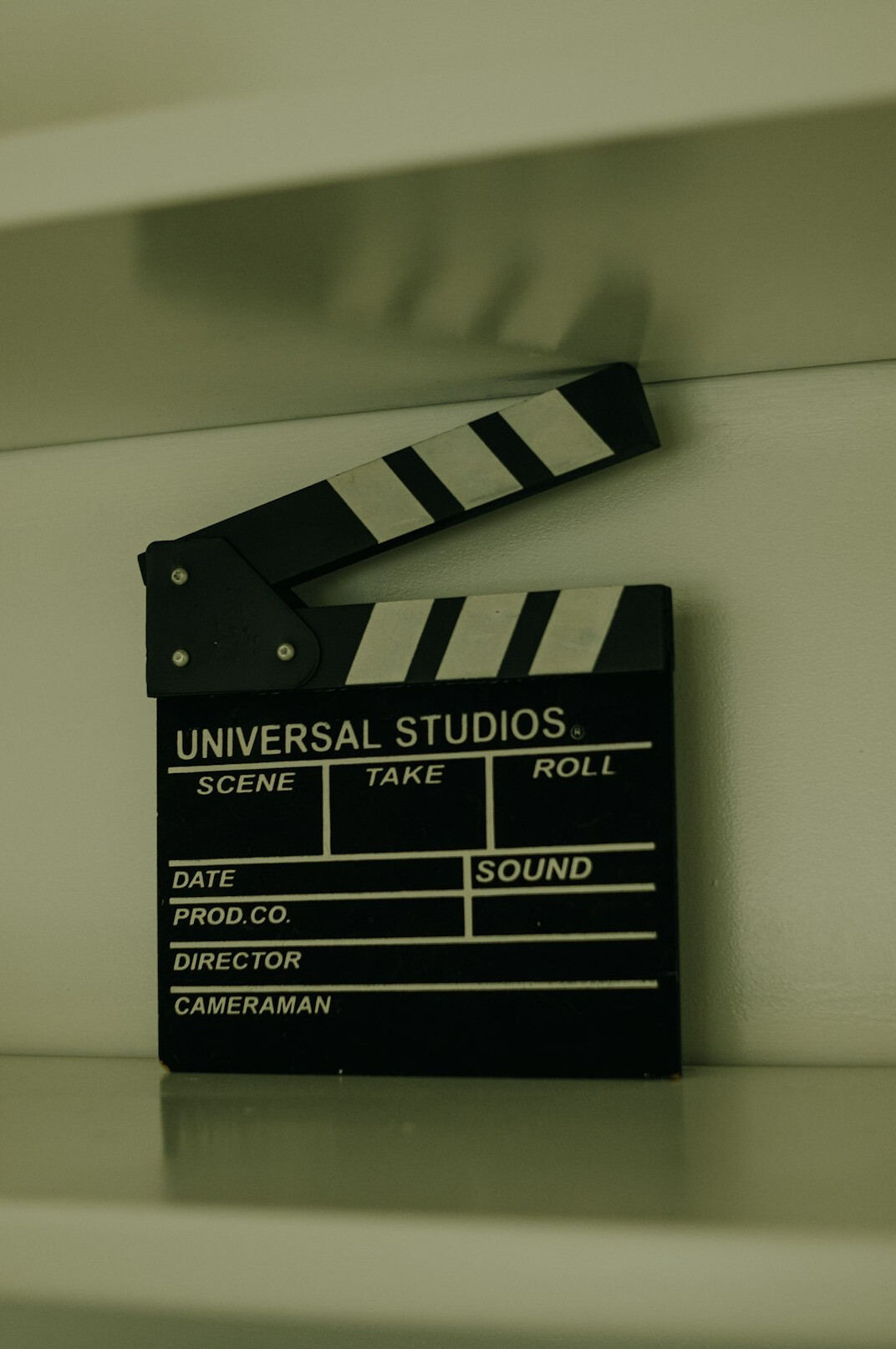 special effects wizardry