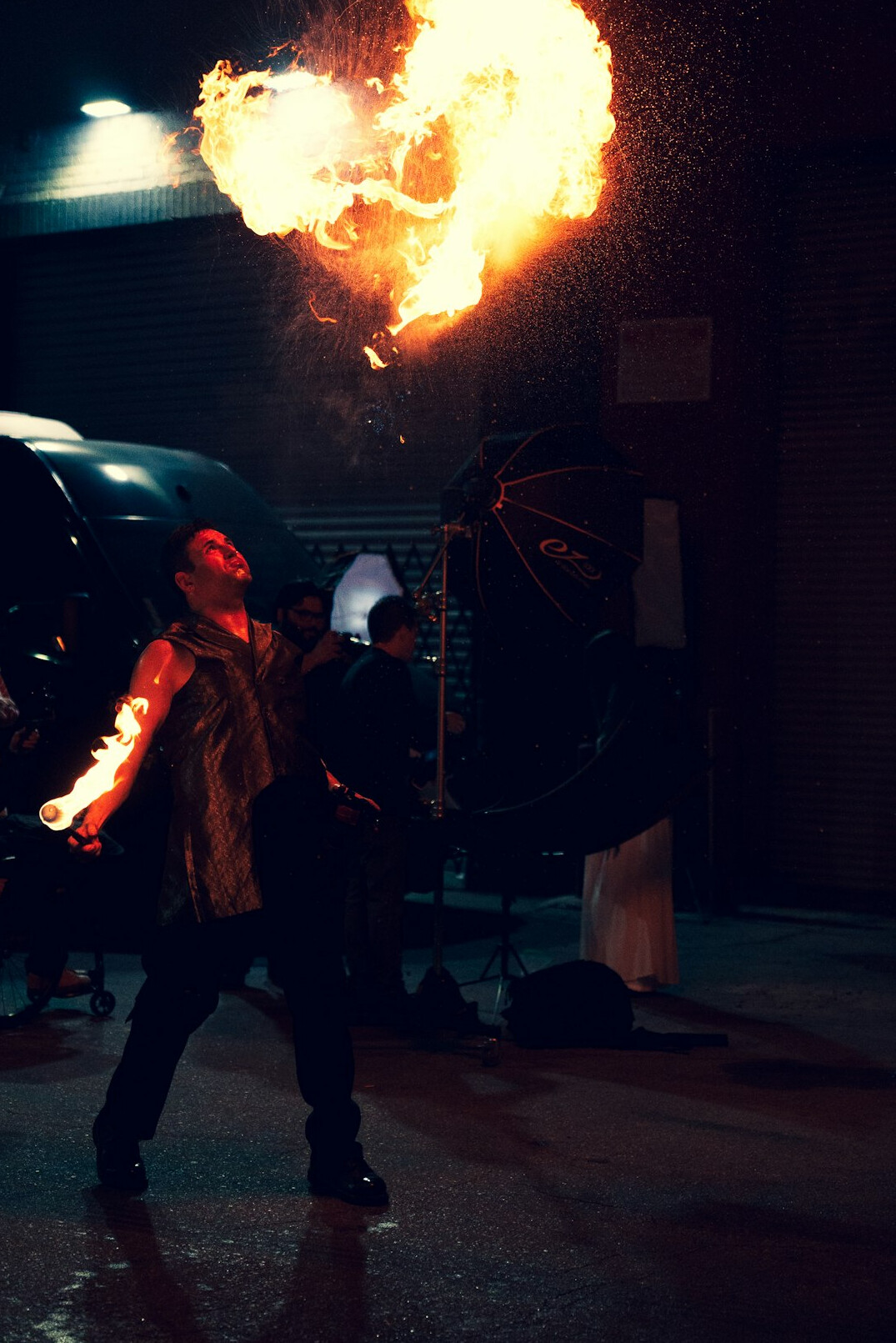special effects in movie