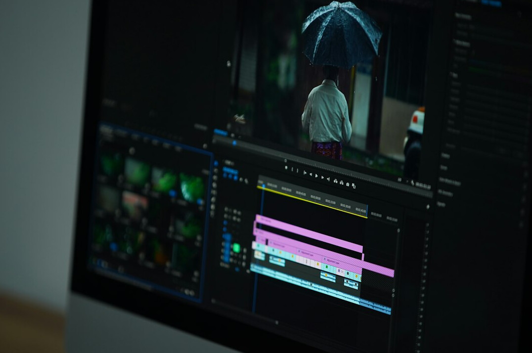 digital effects artist